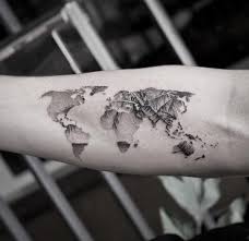 But what about when you got a bad tattoo that is mostly black and shades of grey? 40 Perfect Black And Grey Ink Tattoos For Men Tattooblend