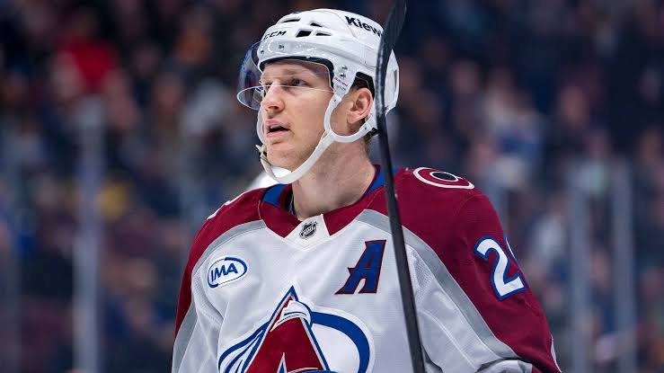 Nathan MacKinnon didn't sugarcoat why the Avalanche lost to the Golden Knights in Game 1