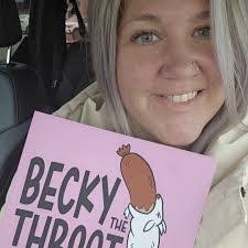 Brandy Hatfield's Instagram, Twitter & Facebook