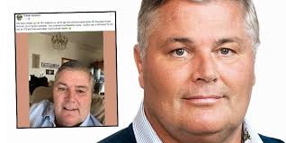 Stefan Hultman: ”Vore game over om man måste amputera mina fötter