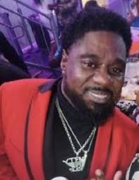 Darion Terrell King Obituary