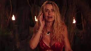 Valeria, ieri sera, è stata una forza della natura anche se resterà lì solo per una settimana. Valeria Marini In Lacrime All Isola Dei Famosi Spagnola Supervivientes Il Dramma Della Madre Truffata
