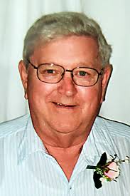 Obituary for James B. Greenwood
