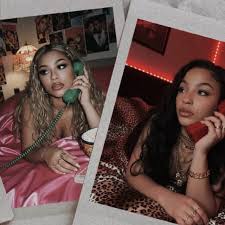Aaliyah Price (@justcallme_sevyn) • Instagram photos and videos