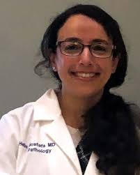 Heba Mostafa, M.D., Ph.D., D(ABMM)