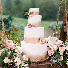 Jan 15, 2018 · the whole wedding cake table can be adorned using displays of fruits, or can be partly adorned, like the cake tops, and near the cake stand. 32 Wedding Cake Table Decor Ideas