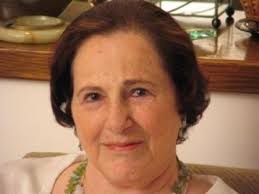 85 OBITUÁRIO DRA. MARGARIDA H. WINDHOLZ DEIXOU LEGADO EXTRAORDINÁRIO1  OBITUARY DR. MARGARIDA H. WINDHOLZ LEFT AN EXTRAORDINARY