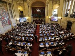 Como ciudadanos debemos saber cuáles son las funciones que deben ejercer los integrantes del senado de nuestro país y de esta manera podemos hacer presión para que las cumplan al pie de la letra en pro del desarrollo de nuestra nación. Estos Son Los Mejores Congresistas De Colombia Segun Sondeo Nacional De Opinion Infobae
