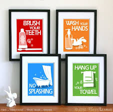 4.5 out of 5 stars. 36 Bathroom Rules Ideas Bathroom Rules Kids Bathroom Boys Bathroom