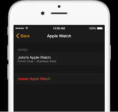 How to find the last location of apple watch find my app is a fantastic app that enables you to find the last location of apple watch. Apple Watch Location Services How To Use Find My Apple Watch