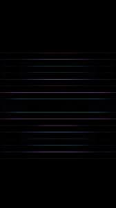 It cannot be a 1ms response time!. Neon Stripes On Black Wallpaper Black Wallpaper Samsung Wallpaper Iphone Wallpaper