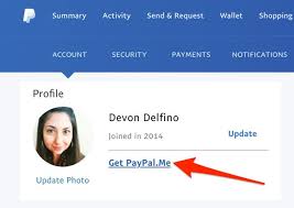 If you're watching your pennies and sticking to a budget, it doesn't make sense to pay for the privilege of ke. What Is Paypal Me Your Personal Paypal Link Explained