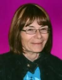 Obituary information for Rita Marie Chilibeck