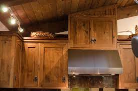 Schlabach wood design pays special attention to small details which when brought together creates a. Custom Amish Kitchen Cabinets Barn Furniture