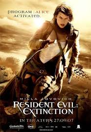 Once Upon A Time на английском с английскими субтитрами Obitel Zla 3 Resident Evil Extinction 2007 Hd 720 Ru Eng Https English Films Resident Evil Movie Resident Evil Extinction Resident Evil Movie Series