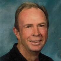 James W. Miller Obituary August 7, 2017