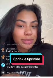 Alyssa and Patrick Live