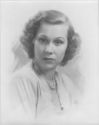 Glory Belle Britton Krevit (1918-1994)