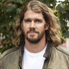 Joshua Crone's Instagram, Twitter & Facebook