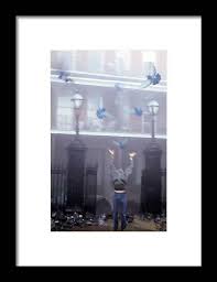 New Orleans #2 Framed Print by Tom Romeo