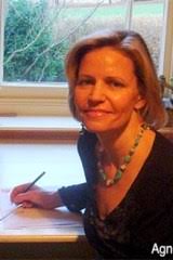 Ed Mayo and Agnes Nairn