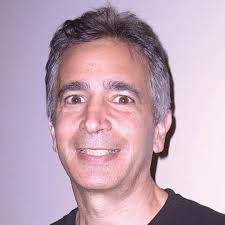 Robert Greenberger's Blog