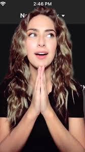 Natalie Pendergrass's Instagram, Twitter & Facebook