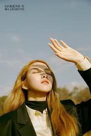 Hitman bang, jo yoon kyung, noh joo hwan, adora, sophia pae; Gfriend Glow By The Train Tracks In Labyrinth Concept Photos Allkpop