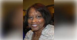 Obituary information for Martha J Wright