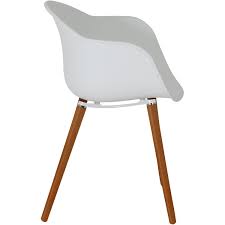 Greemotion Derby design kerti szék műanyag fehér vásárlása az OBI -nál