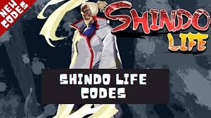 Oblox shindo life codes 2021: Shindo Life Codes New Code June 2021