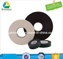 1.5mm Double Coated EVA Foam Application Adhesive Tape (BY-ES15)