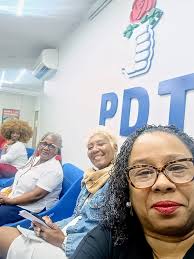 Reel by Sandra Lins Advogada (@sandratlins) · January 11, 2025