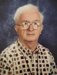 Obituary information for Glenwood Spence