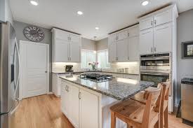 How much does it cost to remodel a kitchen? A New Survey Suggests How Much A Kitchen Remodel Might Cost You