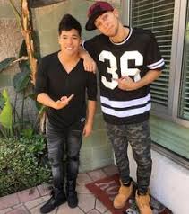 Find and save images from the matt steffanina collection by sleepitoff (allmyfriendsrwalkers) on we heart it, your everyday app to get lost in what you love. Matt Steffanina Age Bio Faces And Birthday