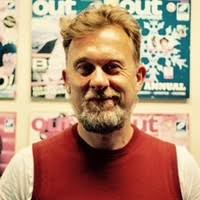 John Walding MA, MCIPR (Accredited Practitioner)