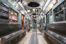 New york transit museum in downtown brooklyn to reopen to the public on saturday, august 14. Interview Concetta Anne Bencivenga Director Of The New York Transit Museum 6sqft