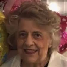 Obituary information for Elizabeth A. Wickkizer