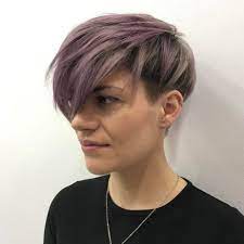 Pin On Pink Streaks
