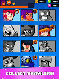 Without any effort you can generate your character for free by entering the user code. Box Opener For Brawl Stars Android Games Appagg