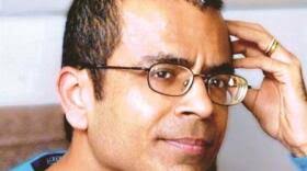 First Draft: Devi Laskar