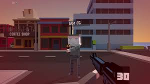 minecraft robot oyunu harbolnas k