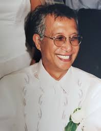 Obituary information for Benjie