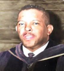 Rev Alfred Morgan Waller Sr. (1920-1994)