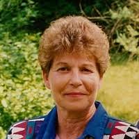 Obituary for Barbara M. Bacon