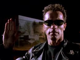 Terminator 2: Judgement Day (Clean Trailer)