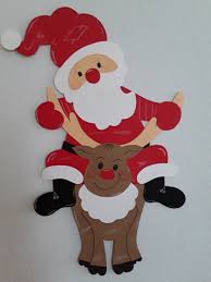 Fensterbild Tonkarton Weihnachtsmann Auf Tour Xxxl Weihnachten Winter 80cm Eur 25 00 Weihnachtsmann Basteln Dekoration Weihnachten Basteln Weihnachtszeit Basteln