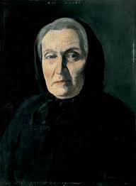 Artists and places: From the Ukraine to the UK