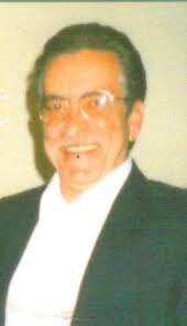 Anthony James “Tony” Sapone (1939-2002)